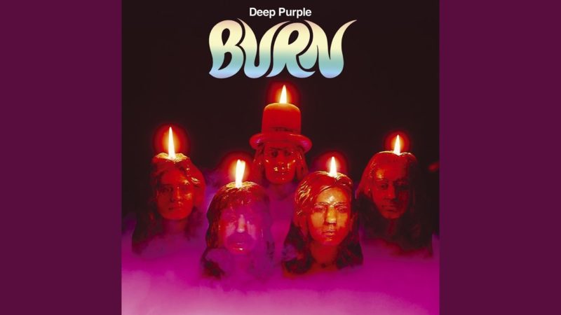 Might Just Take Your Life – Deep Purple