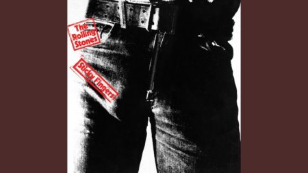 Moonlight Mile – Rolling Stones