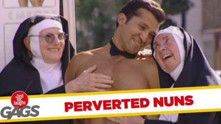 Perverted Nuns