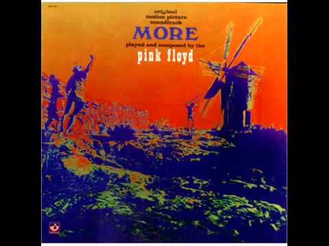 Pink Floyd – More (Album)
