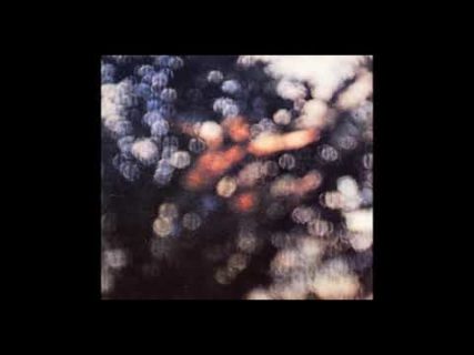 Pink Floyd – Obscured By Clouds (Album)