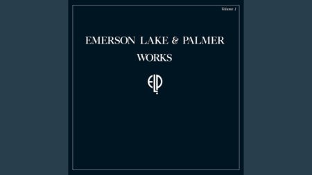 Pirates – Emerson Lake & Palmer