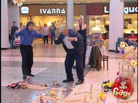 Remote Controlled Cars Disaster