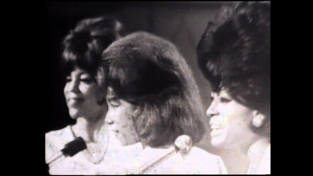 Supremes – Where Did Our Love Go