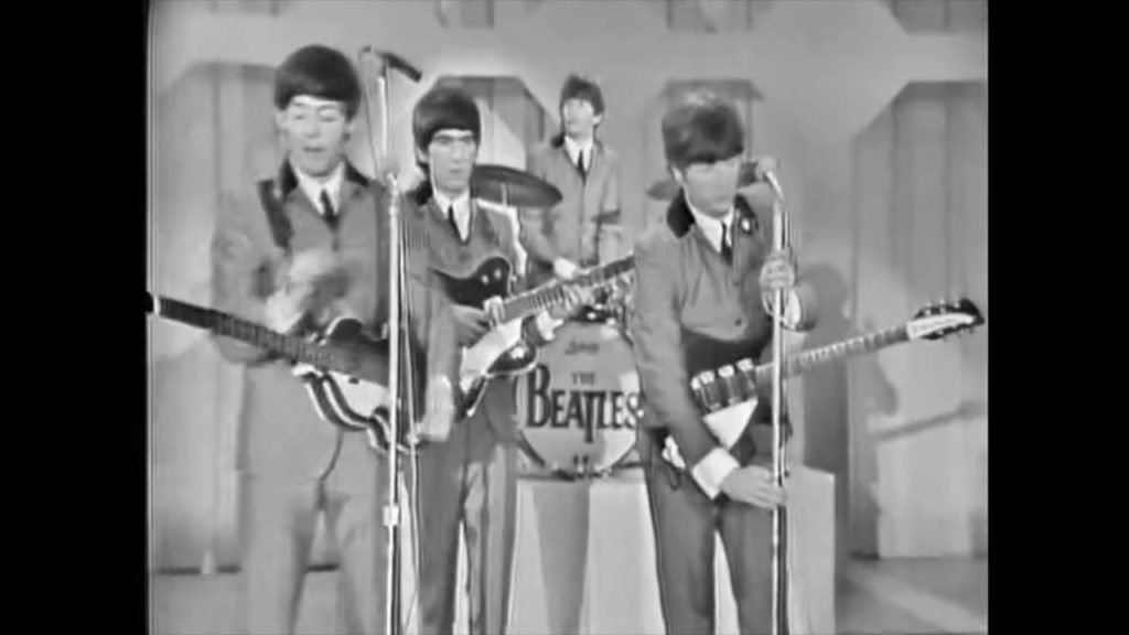 From Me To You – The Beatles