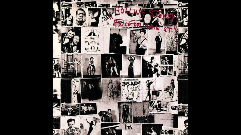 Let It Loose – Rolling Stones