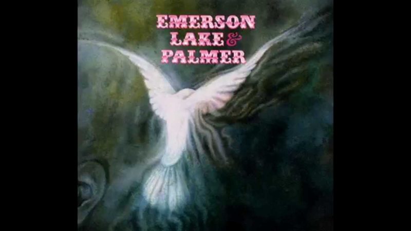 Take A Pebble – Emerson Lake & Palmer