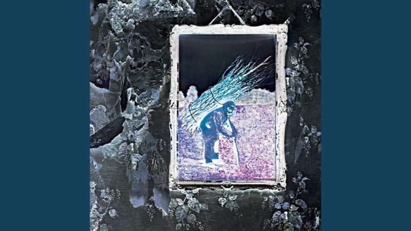 The Battle of Evermore – Led Zeppelin