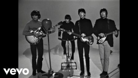 I Feel Fine – The Beatles
