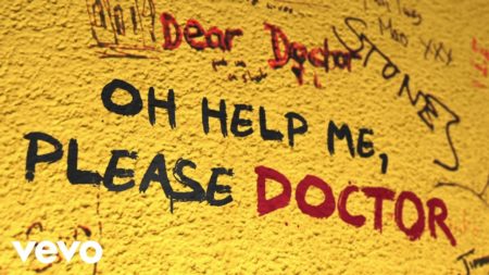 Dear Doctor – ROLLING STONES