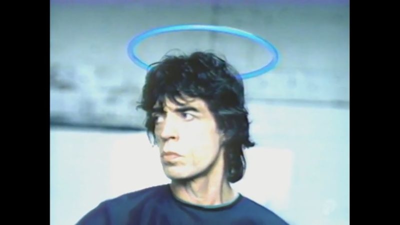 Saint Of Me – Rolling Stones