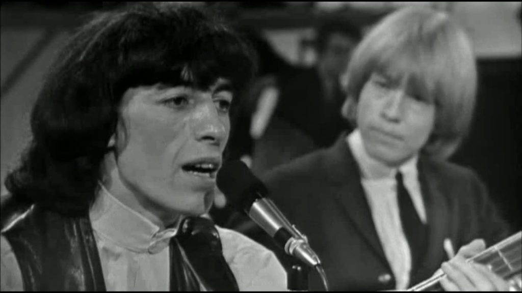 The Rolling Stones – Time Is On My Side