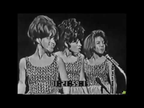 The Supremes – Come See About Me