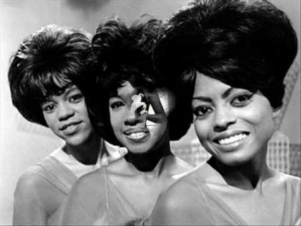 The Supremes – Love Is Like an Itching in My Heart