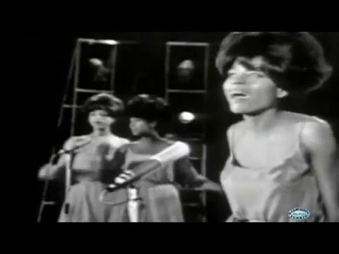 The Supremes – When The Lovelight Starts Through His Eyes
