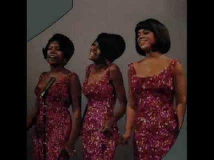 The Supremes-You Keep Me Hangin’ On