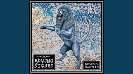 Too Tight – Rolling Stones