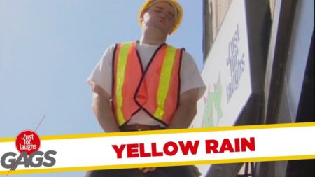 Yellow Rain