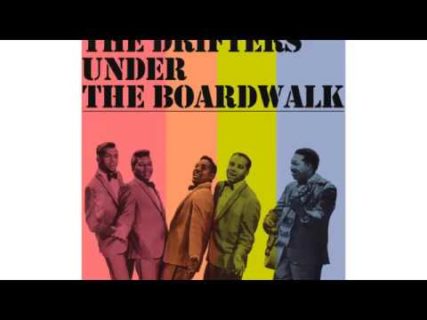 The Drifters – Under The Boardwalk