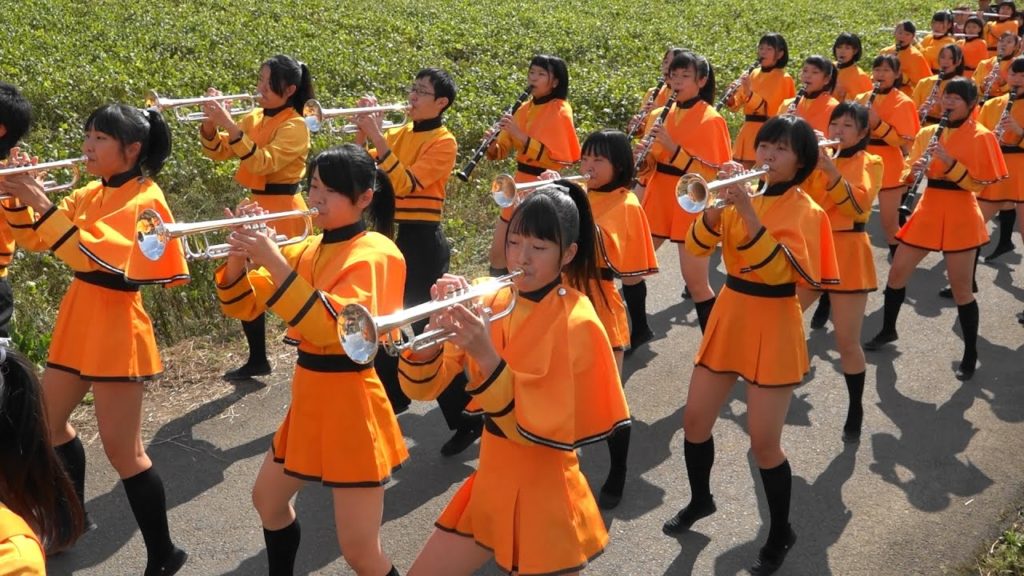 第35回大江山酒呑童子祭りパレード