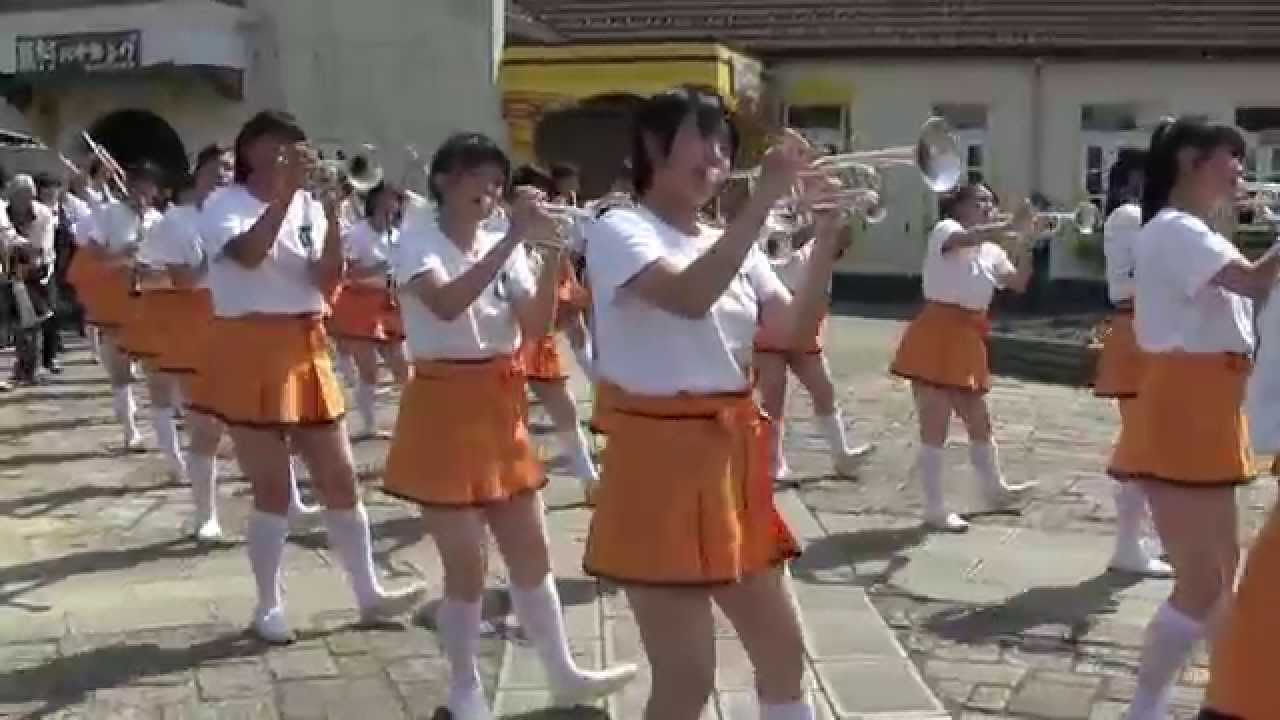 京都橘高校吹奏楽部　エロ 
