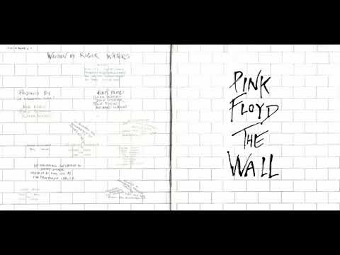 Pink Floyd – The Wall (album)