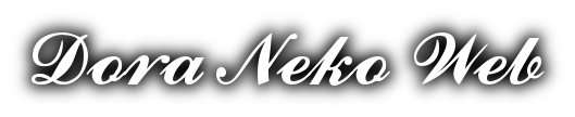DoraNekoWeb